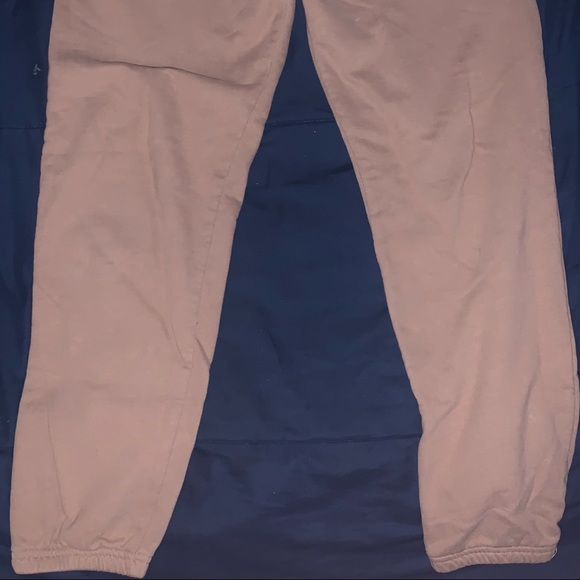 Women’s beige/tan sweatpants! ✨ - Picture 2 of 3